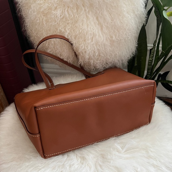 Coach X Keith Haring Market Tote NWT - Picture 3 of 3